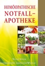 Cover: Homöopathische Notfallapotheke - Silberschnur