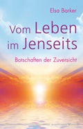 Cover: Vom Leben im Jenseits - Silberschnur