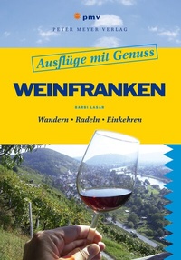 Abbildung von: Weinfranken - pmv Peter Meyer Verlag