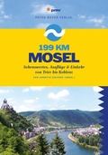 Cover: 199 km Mosel - pmv Peter Meyer Verlag