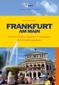 Cover: Frankfurt am Main - pmv Peter Meyer Verlag