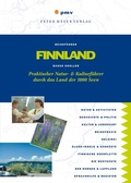 Cover: Finnland - pmv Peter Meyer Verlag