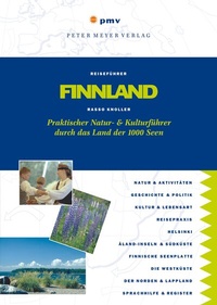Abbildung von: Finnland - pmv Peter Meyer Verlag