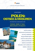 Cover: Polen: Ostsee und Masuren - pmv Peter Meyer Verlag
