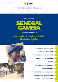 Abbildung von: Senegal und Gambia - pmv Peter Meyer Verlag
