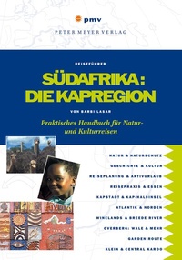 Abbildung von: Südafrika: Die Kapregion - pmv Peter Meyer Verlag