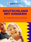 Cover: Deutschland mit Kindern - pmv Peter Meyer Verlag