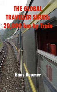 Abbildung von: 20'000 km by Train - Beumer, Hans