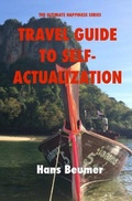 Cover: Travel Guide to Self-Actualization - Beumer, Hans