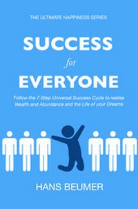 Enlarge image Cover: Success for Everyone - Beumer, Hans