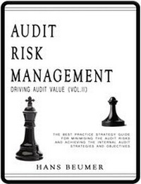 Abbildung von: AUDIT RISK MANAGEMENT - Beumer, Hans