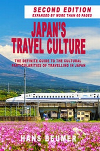Abbildung von: Japan's Travel Culture - Second Edition - Beumer, Hans
