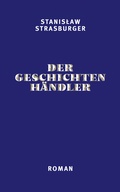 Cover: Der Geschichtenh&auml;ndler - Secession Verlag f&uuml;r Literatur
