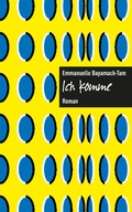 Cover: Ich komme. - Secession Verlag f&uuml;r Literatur