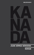 Cover: Kanada - Secession Verlag f&uuml;r Literatur