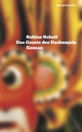 Cover: Das Gesetz des Dschungels - Secession Verlag f&uuml;r Literatur