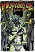 Cover: The Book of Wird - XID Creative