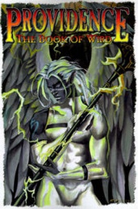 Enlarge image Cover: The Book of Wird - XID Creative