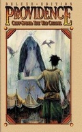 Cover: Cliff Spider: The War Citadel - Wizard's Attic Publishing