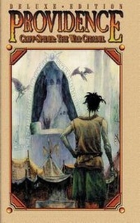 Enlarge image Cover: Cliff Spider: The War Citadel - Wizard's Attic Publishing