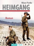 Cover: Heimgang - Husum Druck- und Verlagsgesellschaft