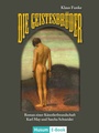 Cover: Die Geistesbr&uuml;der - Husum Druck- und Verlagsgesellschaft