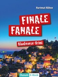Cover: FINALE FANALE - Husum Druck- und Verlagsgesellschaft