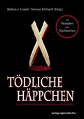 Cover: T&ouml;dliche H&auml;ppchen - verlag regionalkultur
