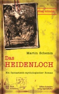 Cover: Das Heidenloch - verlag regionalkultur