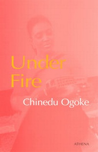 Abbildung von: Under Fire - ATHENA-Verlag
