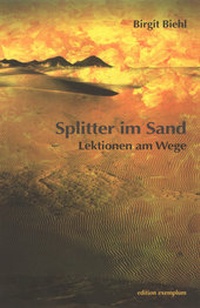 Abbildung von: Splitter im Sand - ATHENA-Verlag