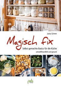Abbildung von: Magisch fix - pala