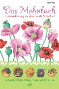 Abbildung von: Das Mohnbuch - pala
