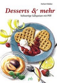 Abbildung von: Desserts & mehr - pala