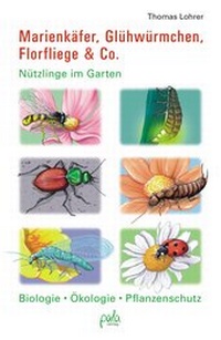 Abbildung von: Marienkäfer, Glühwürmchen, Florfliege & Co. - pala