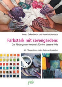 Abbildung von: Farbstark mit sevengardens - pala