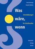 Cover: Was w&auml;re, wenn? - Alexander