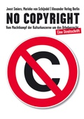 Cover: No Copyright - Alexander