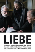 Cover: LIEBE (Amour) - Alexander