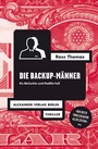 Cover: Die Backup-Männer - Alexander