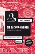 Cover: Die Backup-M&auml;nner - Alexander