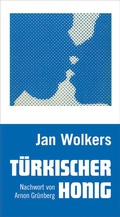 Cover: T&uuml;rkischer Honig - Alexander