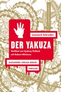 Cover: Der Yakuza - Alexander