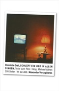 Cover: Schl&auml;ft ein Lied in allen Dingen - Alexander