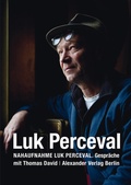 Cover: Nahaufnahme Luk Perceval - Alexander