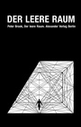 Cover: Der leere Raum - Alexander