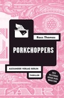 Cover: Porkchoppers - Alexander