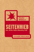 Cover: Seitenhieb - Alexander