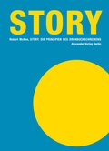 Cover: Story - Alexander