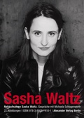 Cover: Nahaufnahme Sasha Waltz - Alexander